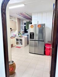 Blk 272 Bangkit Road (Bukit Panjang), HDB 5 Rooms #590352121